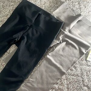 Workout seamless leggings